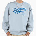 Doggers White Sweatshirt - Graphic Print Men Women - T-Shirt, Sweatshirt, Hoodie