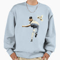 Birdd Hit Sweatshirt - Fun Novelty Design Unisex - T-Shirt, Sweatshirt, Hoodie