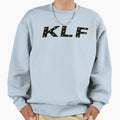 Hot Klf Klf Sweatshirt - Aesthetic Graphic Unisex - T-Shirt, Sweatshirt, Hoodie