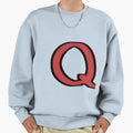 Copy Copy Copy Modern Alphabet Sweatshirt - Streetwear Style for Adults - T-Shirt, Sweatshirt, Hoodie