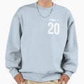 Diogo Jota Home Jersey Sweatshirt - Casual Everyday Wear Men Women - T-Shirt, Sweatshirt, Hoodie