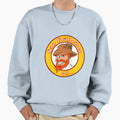 Bosko San Francisco Football Sweatshirt - Custom Art Print Men Women - T-Shirt, Sweatshirt, Hoodie