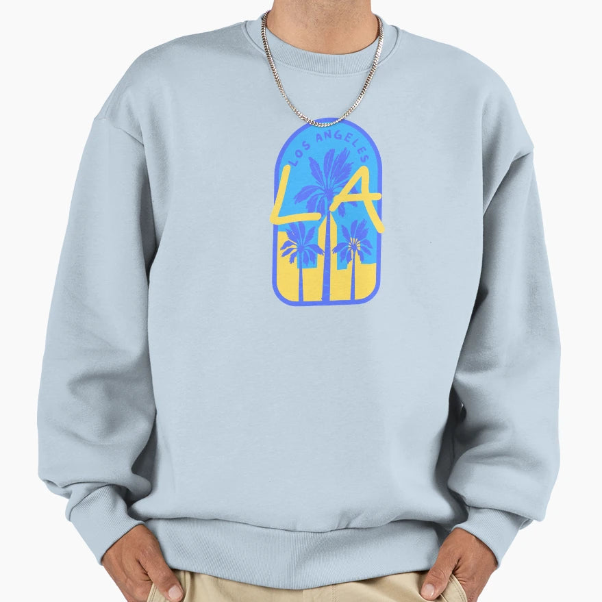 Home Team Sweatshirt - Custom Art Print Men Women - T-Shirt, Sweatshirt, Hoodie