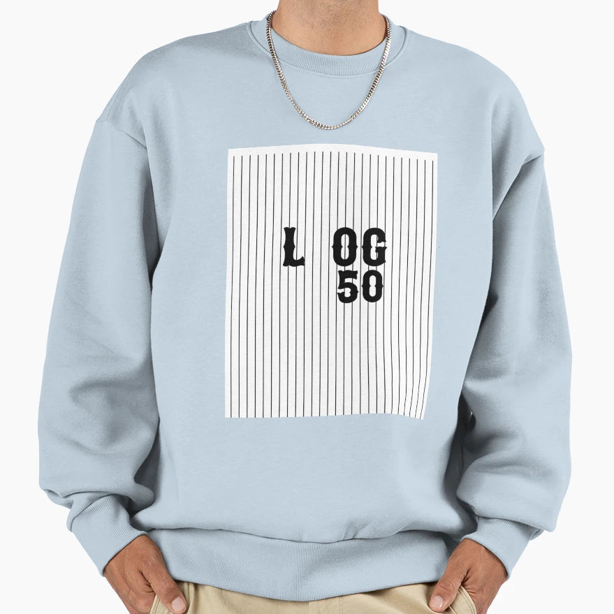 L To Og Succession Sweatshirt - Aesthetic Graphic for Adults - T-Shirt, Sweatshirt, Hoodie