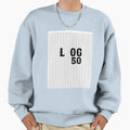 L To Og Succession Sweatshirt - Aesthetic Graphic for Adults - T-Shirt, Sweatshirt, Hoodie