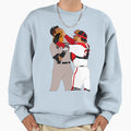 Jason Varitek Alex Rodriguez Brawl Sweatshirt - Graphic Print for Adults - T-Shirt, Sweatshirt, Hoodie