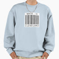 Made Cleveland Sweatshirt - Streetwear Style for Adults - T-Shirt, Sweatshirt, Hoodie