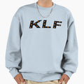 Hot Klf Klf Sweatshirt - Unique Graphic Men Women - T-Shirt, Sweatshirt, Hoodie