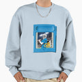 Football L Sweatshirt - Casual Everyday Wear Unisex - T-Shirt, Sweatshirt, Hoodie