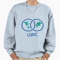 Uwc Logouwc United World Sweatshirt - Fun Novelty Design for Adults - T-Shirt, Sweatshirt, Hoodie