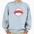 St Louis Baseball Stl Home Game Sweatshirt - Minimalist Print for Adults - T-Shirt, Sweatshirt, Hoodie