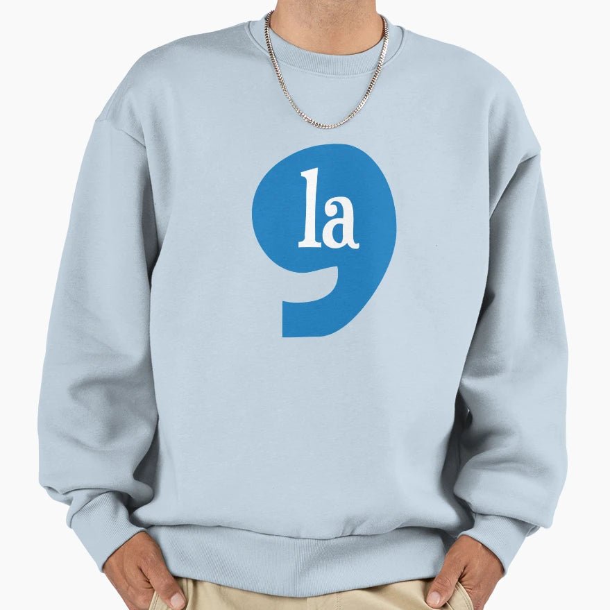 Comma La Kamala Harris Kamala Sweatshirt - Casual Everyday Wear for Adults - T-Shirt, Sweatshirt, Hoodie