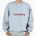 Atlanta Sweatshirt - Novelty Apparel Unisex - T-Shirt, Sweatshirt, Hoodie