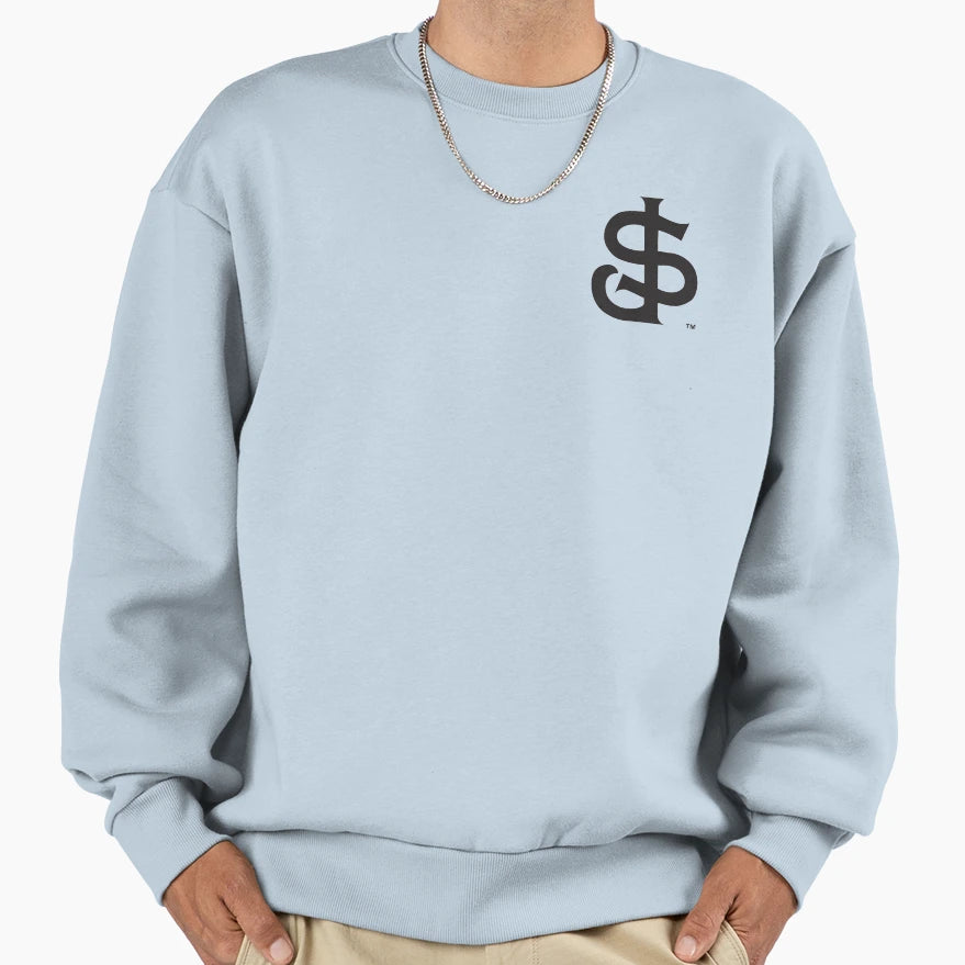 San Jose Giants Sweatshirt - Streetwear Style Men Women - T-Shirt, Sweatshirt, Hoodie
