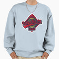 Atlanta Baseball Play Like Its 1995 And T-Shirt - Novelty Apparel Men Women - T-Shirt, Sweatshirt, Hoodie