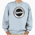 Amazing Baseball Baseball Lovers Sweatshirt - Trendy Graphic for Adults - T-Shirt, Sweatshirt, Hoodie