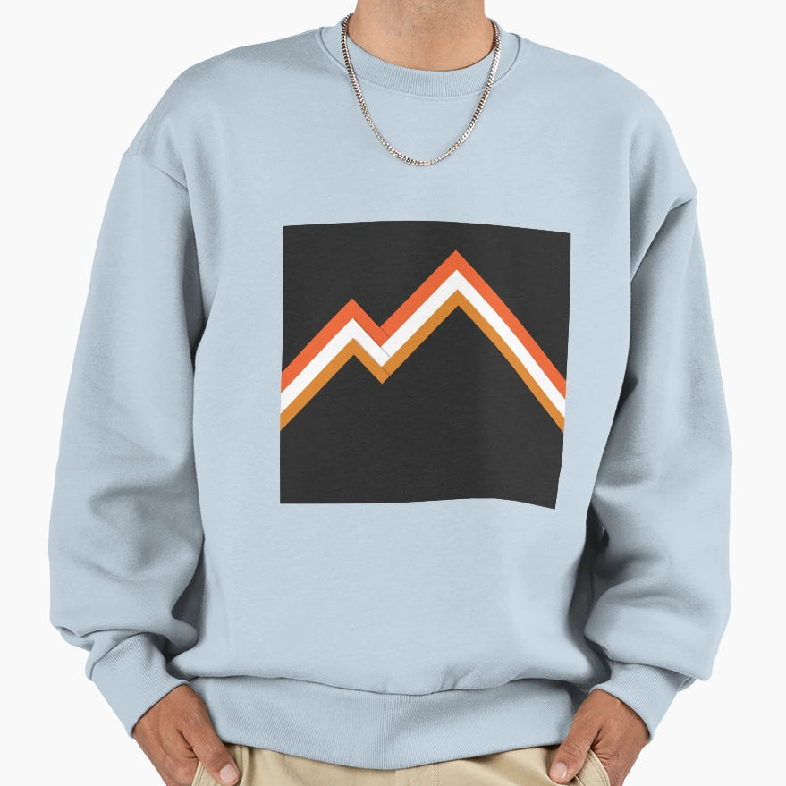 Orange Redbubble Buyart Home Decor Sweatshirt - Unique Graphic Men Women - T-Shirt, Sweatshirt, Hoodie