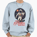 Houston We Got Sport Basketball Sweatshirt - Minimalist Print for Adults - T-Shirt, Sweatshirt, Hoodie