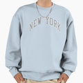 New York Sweatshirt - Trendy Graphic Unisex - T-Shirt, Sweatshirt, Hoodie