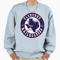 Railroaders Sweatshirt - Aesthetic Graphic Men Women - T-Shirt, Sweatshirt, Hoodie