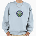 Sports Cards And Memorabilia Sweatshirt - Fun Novelty Design for Adults - T-Shirt, Sweatshirt, Hoodie