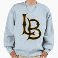 Long Beach State Beach Sweatshirt - Unique Graphic for Adults - T-Shirt, Sweatshirt, Hoodie