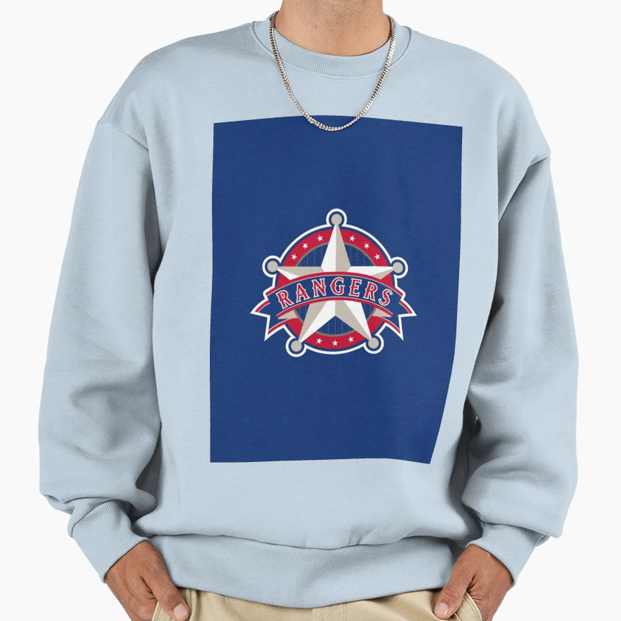 Ranger Sweatshirt - Fun Novelty Design Men Women - T-Shirt, Sweatshirt, Hoodie