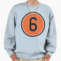 Jonathan Schoop 6 Jersey Number Sweatshirt - Graphic Print Men Women - T-Shirt, Sweatshirt, Hoodie