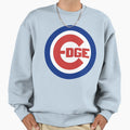 Straight Edge Northside Chicago Sweatshirt - Novelty Apparel for Adults - T-Shirt, Sweatshirt, Hoodie