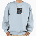 Cryptocurrency Polkadot Dot 15 Sweatshirt - Casual Everyday Wear Unisex - T-Shirt, Sweatshirt, Hoodie
