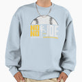 No No Joe San Diego Homegrown Sweatshirt - Fun Novelty Design Men Women - T-Shirt, Sweatshirt, Hoodie