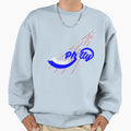 Philly Baseball Lovers Baseball Sweatshirt - Minimalist Print for Adults - T-Shirt, Sweatshirt, Hoodie