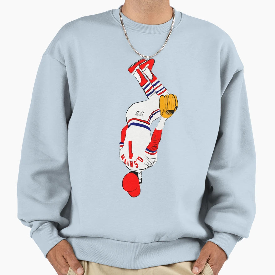 Wiz Sweatshirt - Streetwear Style Unisex - T-Shirt, Sweatshirt, Hoodie