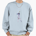 Cavan Biggio 8 Sweatshirt - Streetwear Style Men Women - T-Shirt, Sweatshirt, Hoodie
