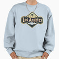 Los Angeles California City Angels Sweatshirt - Novelty Apparel for Adults - T-Shirt, Sweatshirt, Hoodie
