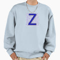 Versal Z Winter Sweatshirt - Casual Everyday Wear for Adults - T-Shirt, Sweatshirt, Hoodie