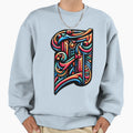 Itysl Sweatshirt - Minimalist Print Unisex - T-Shirt, Sweatshirt, Hoodie