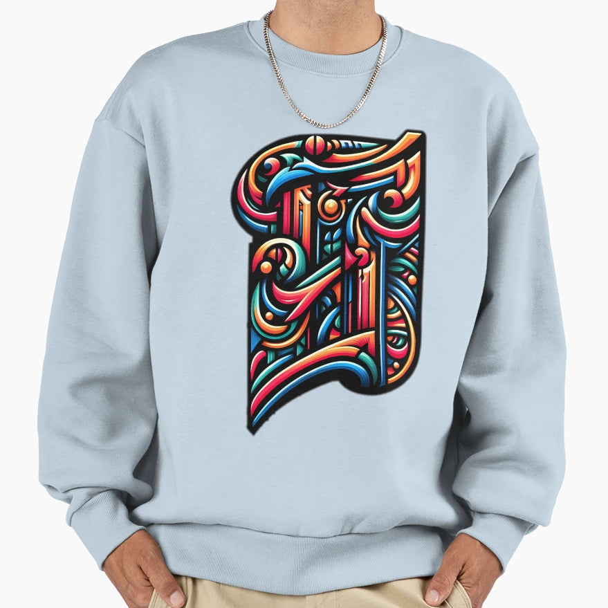 Itysl Sweatshirt - Minimalist Print Unisex - T-Shirt, Sweatshirt, Hoodie