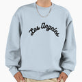 Los Angeles Sweatshirt - Graphic Print for Adults - T-Shirt, Sweatshirt, Hoodie