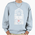 Traffic Bridge Cleveland Sweatshirt - Graphic Print for Adults - T-Shirt, Sweatshirt, Hoodie