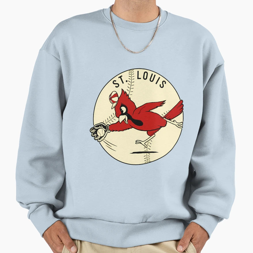 St Louis Best T-Shirt - Novelty Apparel for Adults - T-Shirt, Sweatshirt, Hoodie