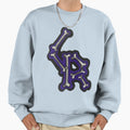 Reapers Bones Cr Logo Sweatshirt - Streetwear Style Men Women - T-Shirt, Sweatshirt, Hoodie