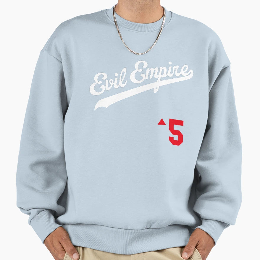 Evil Empire West 2 Sweatshirt - Casual Everyday Wear Unisex - T-Shirt, Sweatshirt, Hoodie