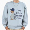 Joe Kelly Fight Club 2 0 Sweatshirt - Custom Art Print for Adults - T-Shirt, Sweatshirt, Hoodie