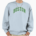 Boston Sweatshirt - Minimalist Print Unisex - T-Shirt, Sweatshirt, Hoodie