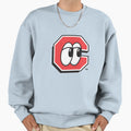 New Lookouts Chattanooga Sweatshirt - Custom Art Print for Adults - T-Shirt, Sweatshirt, Hoodie
