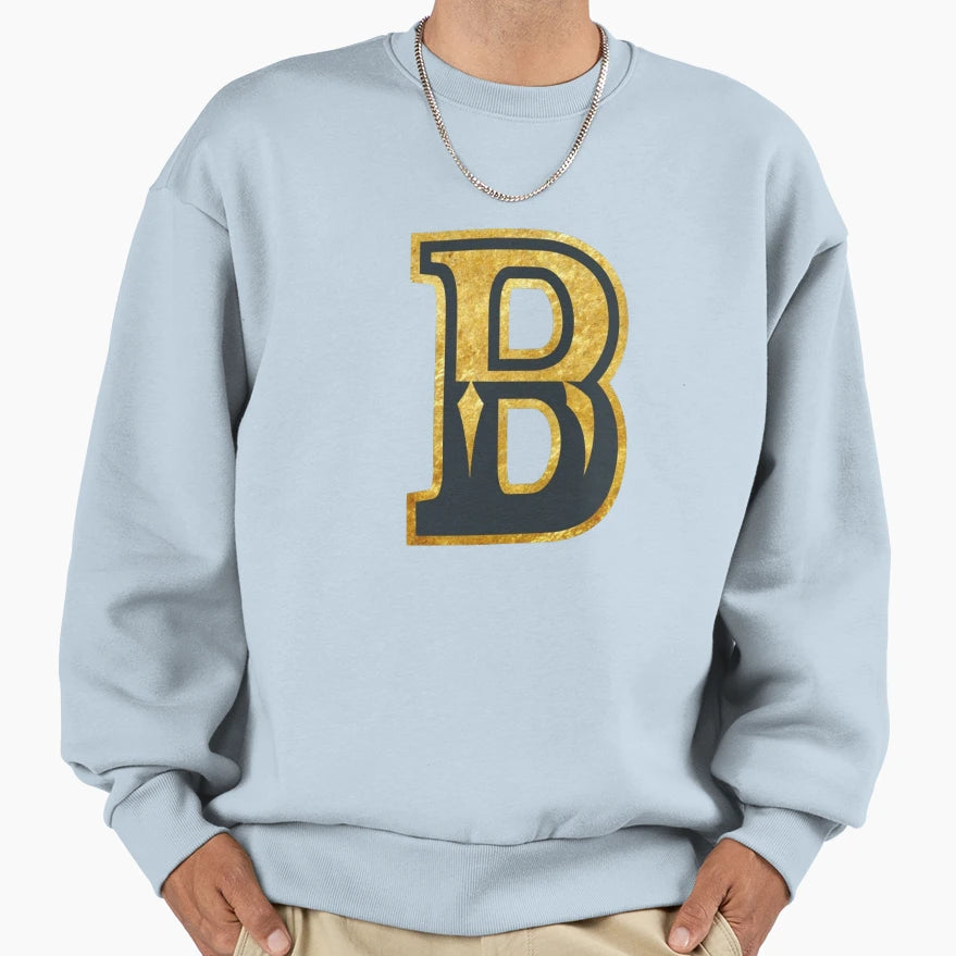 B3B Brisbane Bandits Brisbane Sweatshirt - Aesthetic Graphic Men Women - T-Shirt, Sweatshirt, Hoodie