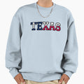 Texas T-Shirt - Novelty Apparel Men Women - T-Shirt, Sweatshirt, Hoodie