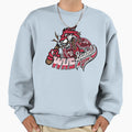 Washington High School Baseball Club Sweatshirt - Custom Art Print Unisex - T-Shirt, Sweatshirt, Hoodie