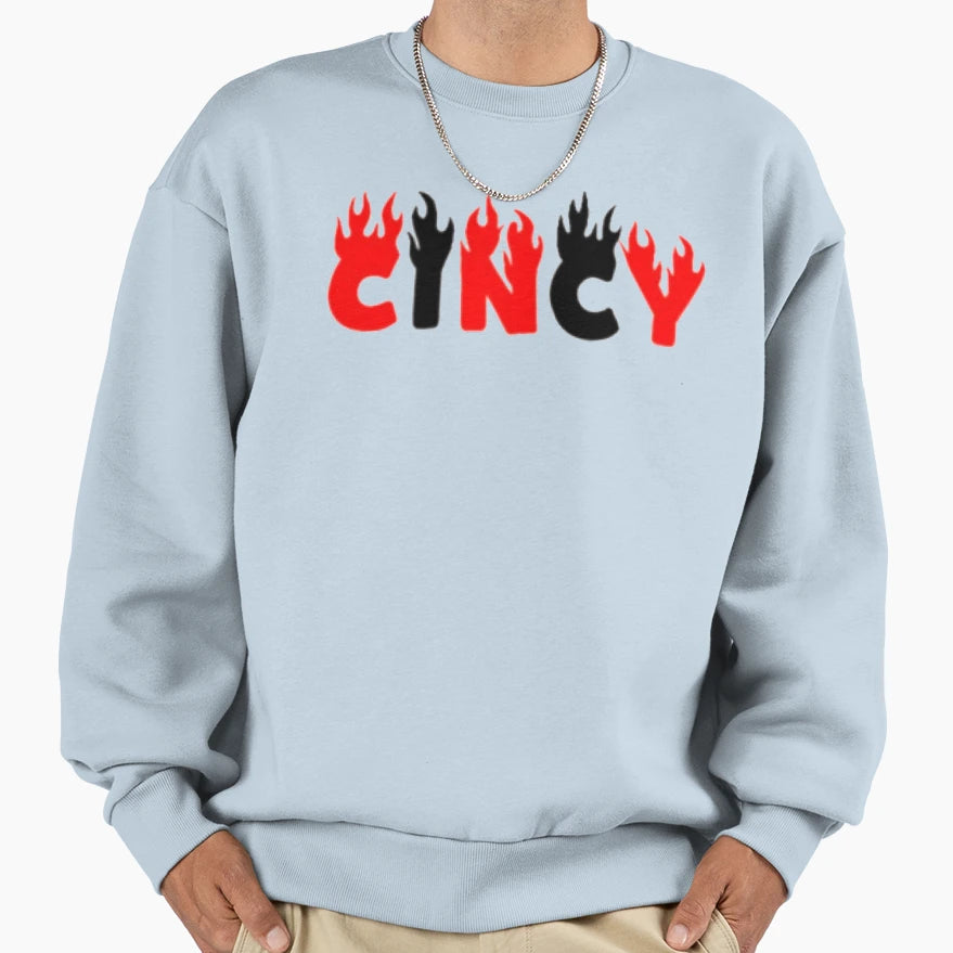 College Tailgate Sweatshirt - Casual Everyday Wear Unisex - T-Shirt, Sweatshirt, Hoodie
